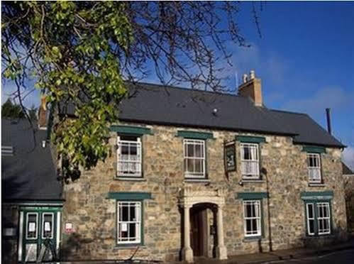 Castle Inn Нюпорт Екстериор снимка
