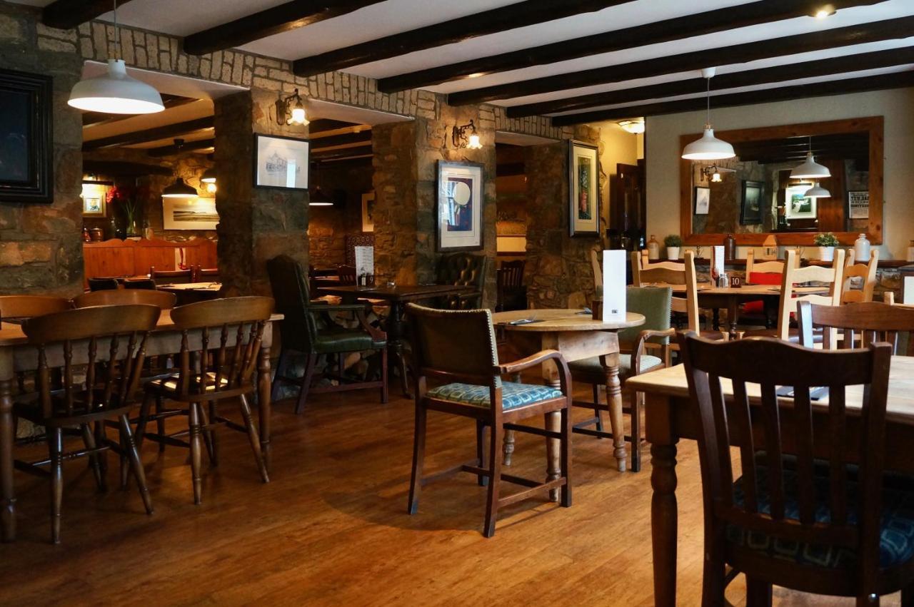 Castle Inn Нюпорт Екстериор снимка